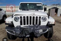 جيب جلاديتور